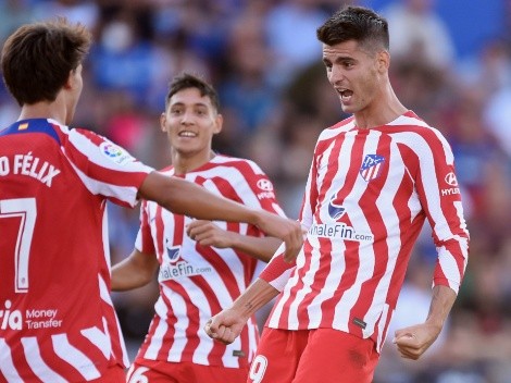 Atletico Madrid vs Villarreal: Date, Time, and TV Channel in the US to watch or live stream this 2022/2023 La Liga match