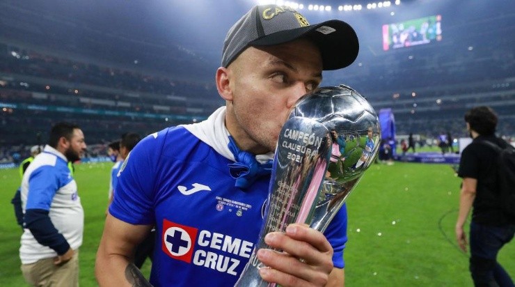 ¿Cómo será recibido Cabecita por la afición Azul?