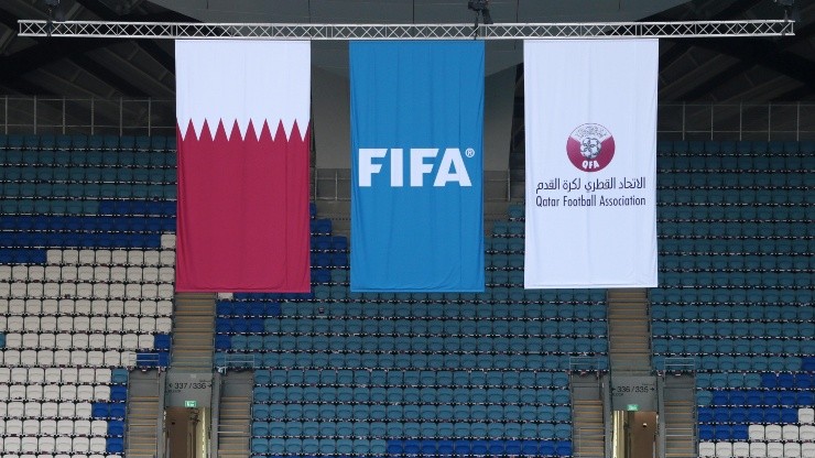 Cuál es el deporte nacional de Qatar