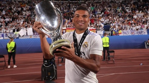 Casemiro