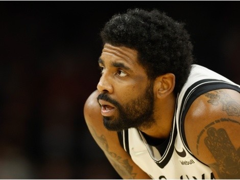 NBA Rumors: Kyrie Irving has made a decision about his future with the Nets