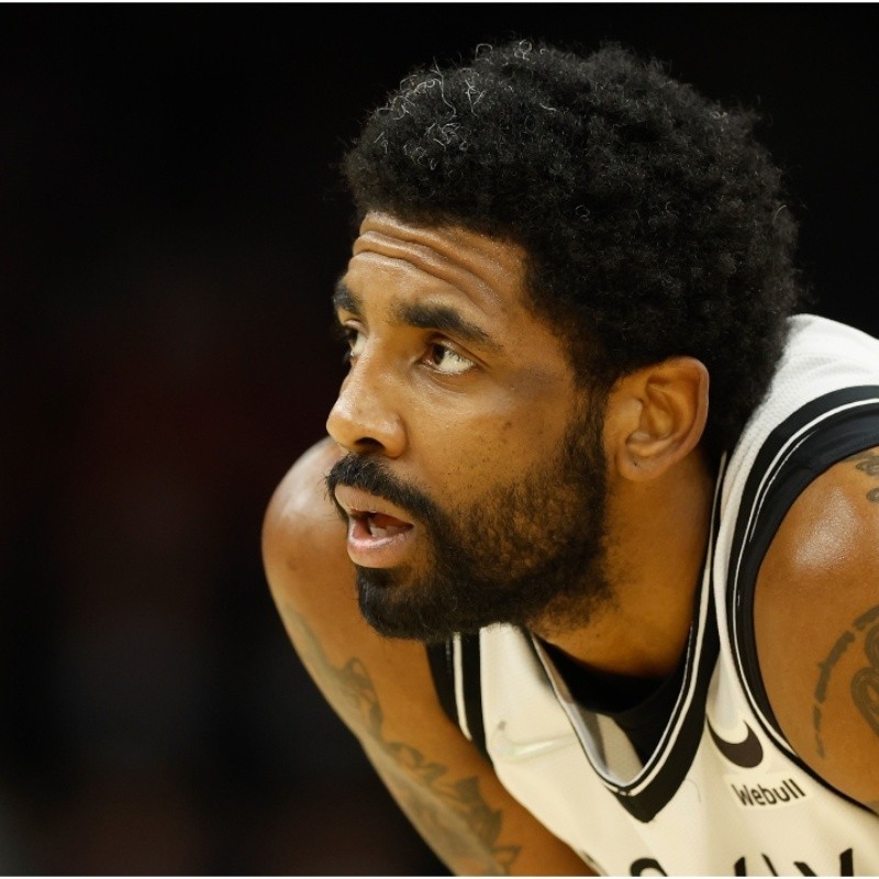 NBA Rumors: Kyrie Irving has made a decision about his future with the Nets