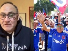 Tapia desata su furia con Azul Azul por la posible cesión de usar el Estadio Nacional
