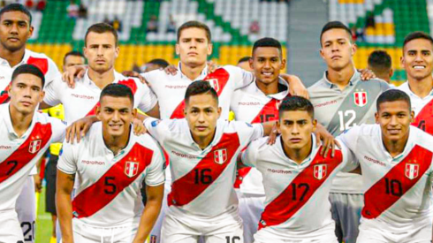 La selección peruana sub-23 jugará un amistoso ante Chile.