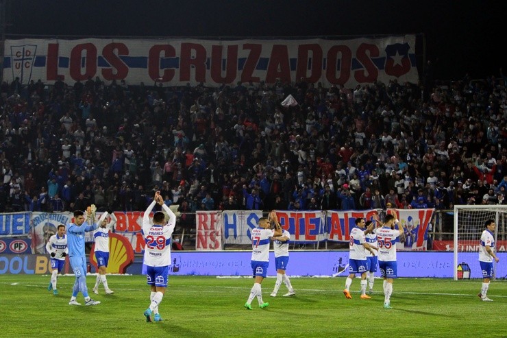 Universidad Católica