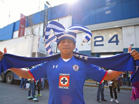 ¿Cruz Azul ya no regresará al Estadio Azul?