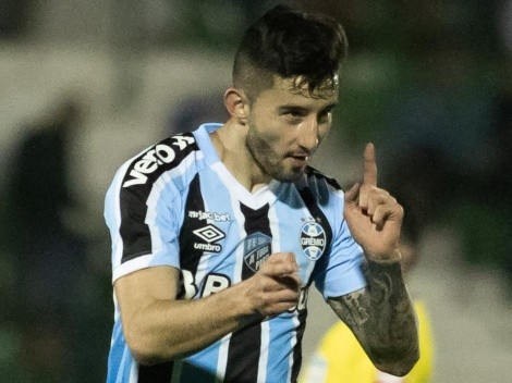 Villasanti expõe pretensões do Grêmio e entrega preparação incomum nos bastidores