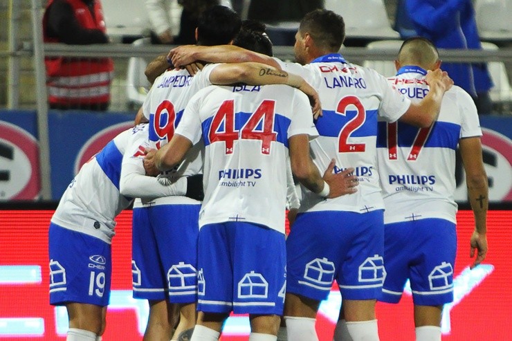 Universidad Católica