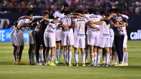 Pumas no solo tiene que ganarle a Santos para volver a la zona de clasificación.