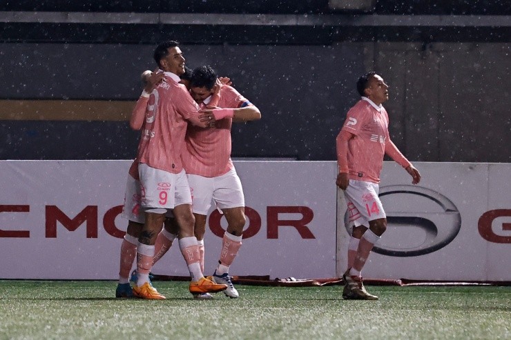 Universidad Católica