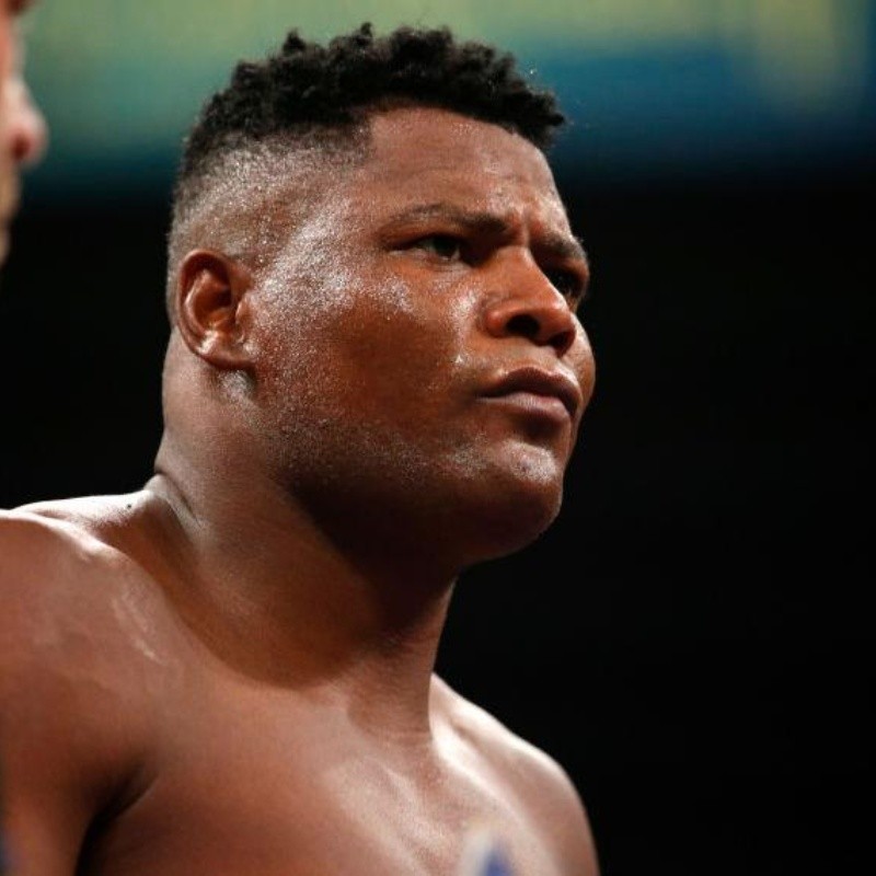 "No dependerá de los jueces": Luis Ortiz a Andy Ruiz