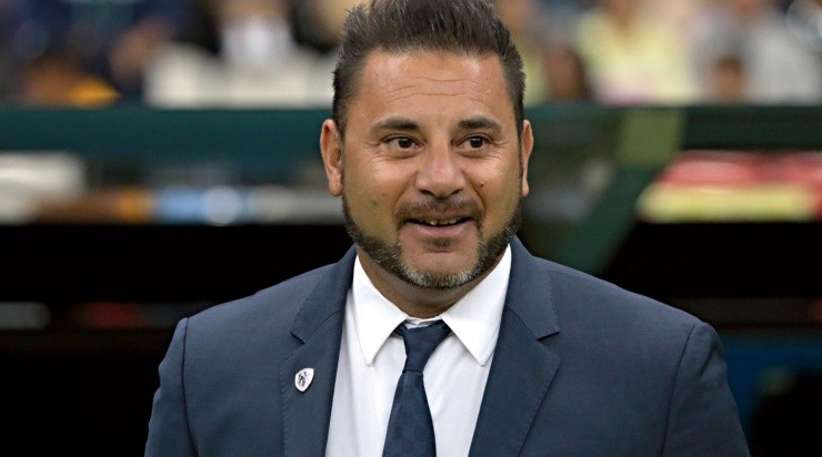 Ciudad de Mexico, 1 de abril de 2017. , durante el partido de la jornada 12 del torneo Clausura 2017 de la Liga Bancomer MX, entre las Aguilas del America y los Rayados de Monterrey, celebrado en el estadio Azteca. Foto: Imago7/Alejandra Suárez