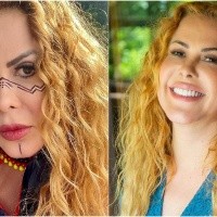 Joelma abre o coração, fala sobre amadurecimento e revela de onde vem sua força