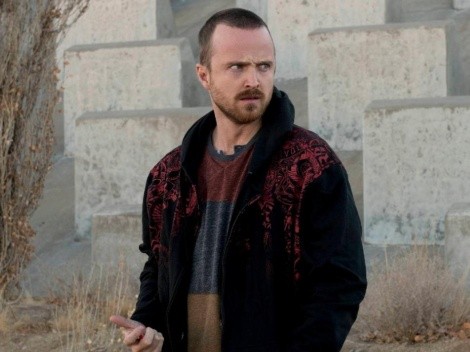 Better Call Saul: Aaron Paul confirmó si volverá a interpretar a Jesse Pinkman