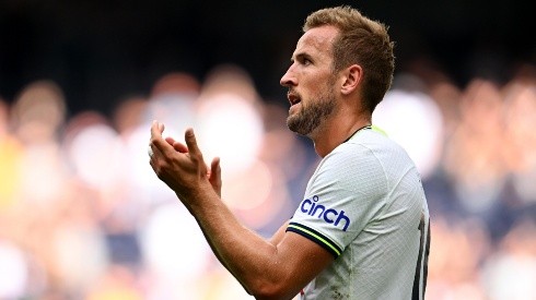 Harry Kane