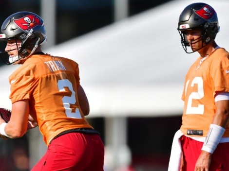 Tennessee Titans vs Tampa Bay Buccaneers: Predictions, odds, and how to watch the 2022 NFL Preseason in the US today