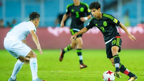 México se perfila para enfrentar a Irak como su último rival rumbo al Mundial