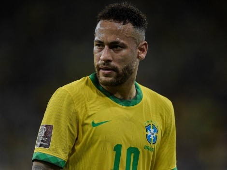 Defensor deve deixar o São Paulo para ser “rival” de Neymar