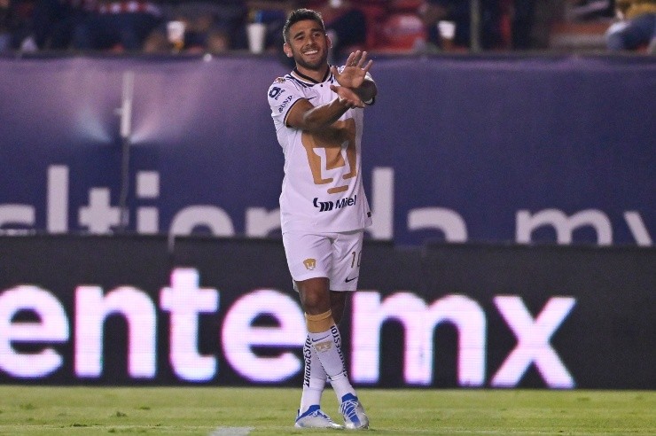 San Luis Potosí, San Luis Potosí, 18 de agosto de 2022. Eduardo Salvio 