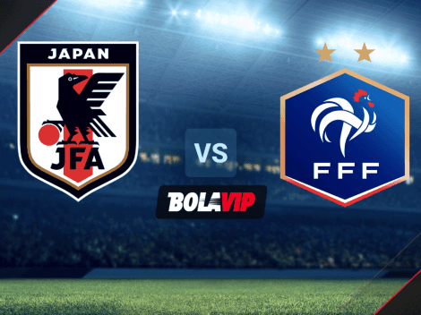 Japón vs. Francia EN VIVO por el Mundial Femenino Sub 20: Hora, canales de TV, streaming EN DIRECTO online y minuto a minuto