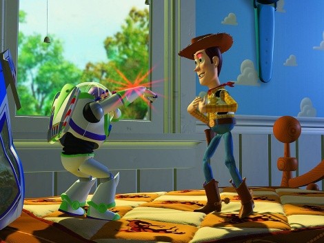 El spin-off de Toy Story que Pixar debería hacer
