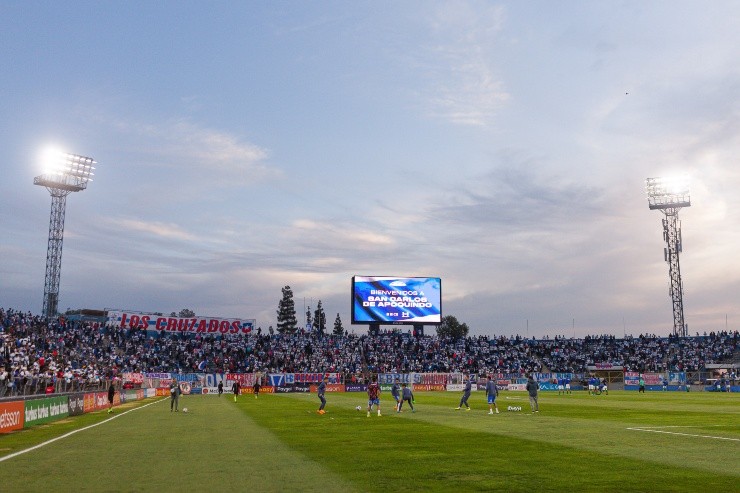 Universidad Católica