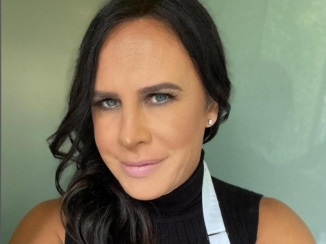 MasterChef Celebrity 2022: Quién es Karla Sofía Gascón la actriz trans que quiere ganar la competencia