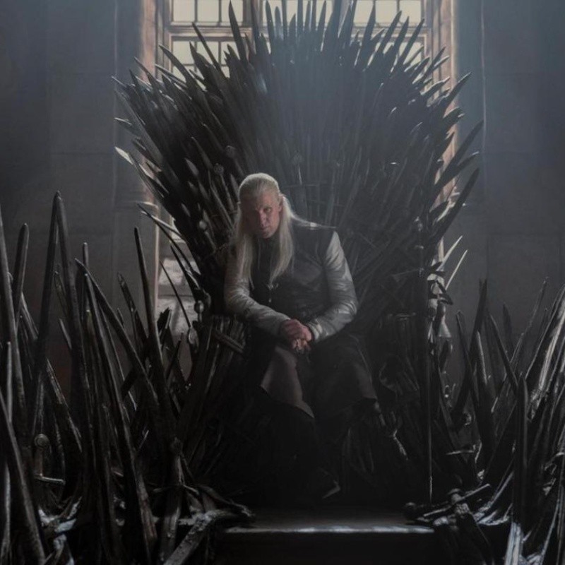 House of the Dragon: A qué hora se estrena la nueva serie de Game of Thrones