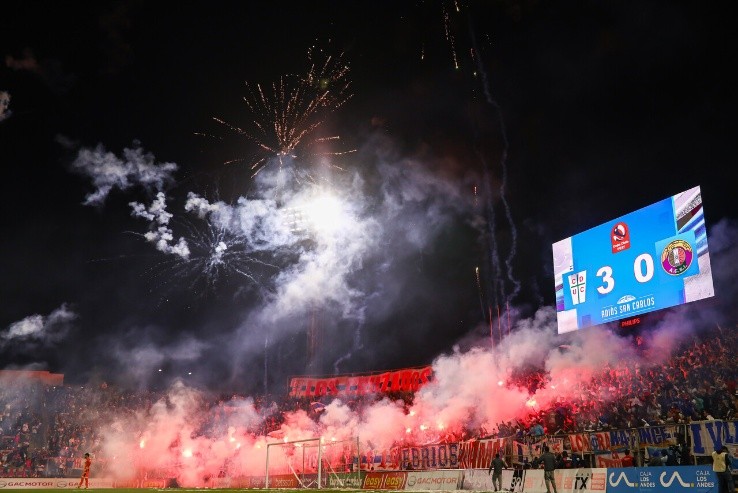 Universidad Católica