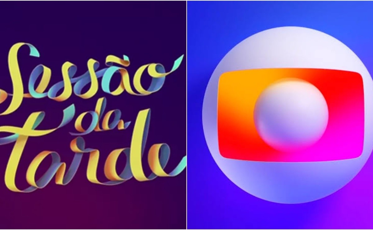TV Globo planearía un nuevo programa sin la clásica “Sesión de la Tarde”;  La razón sería calificaciones bajas