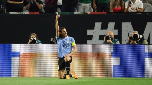 Edinson Cavani