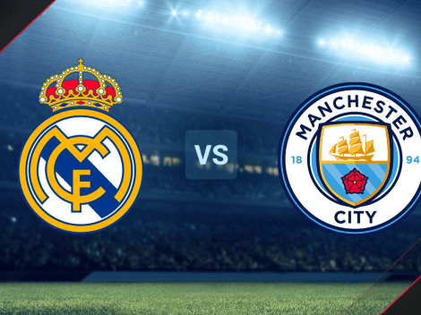 ◉ EN VIVO | Real Madrid vs. Manchester City femenino hoy por la Champions League: ver ONLINE y GRATIS