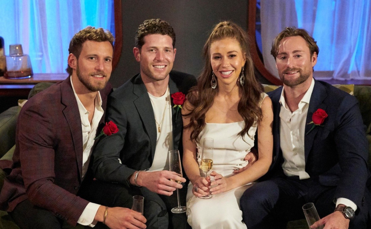 The Bachelorette 2022: Date, time and how to watch Season 19 Hometown