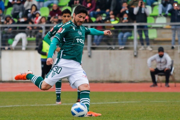 Jaime Valdés
