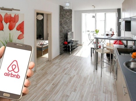 Airbnb lança sistema de tecnologia antifesta para prever ‘locações de risco’