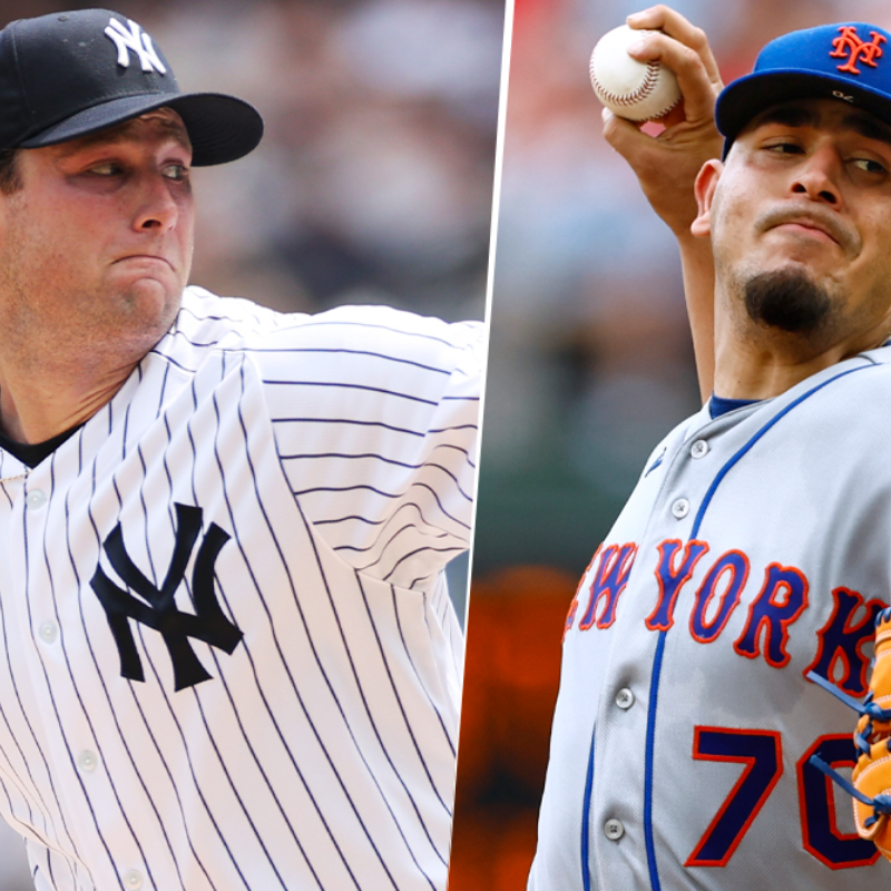 METS vs YANKEES - En vivo - Comentarios del juego (Agosto 23, 2022) 