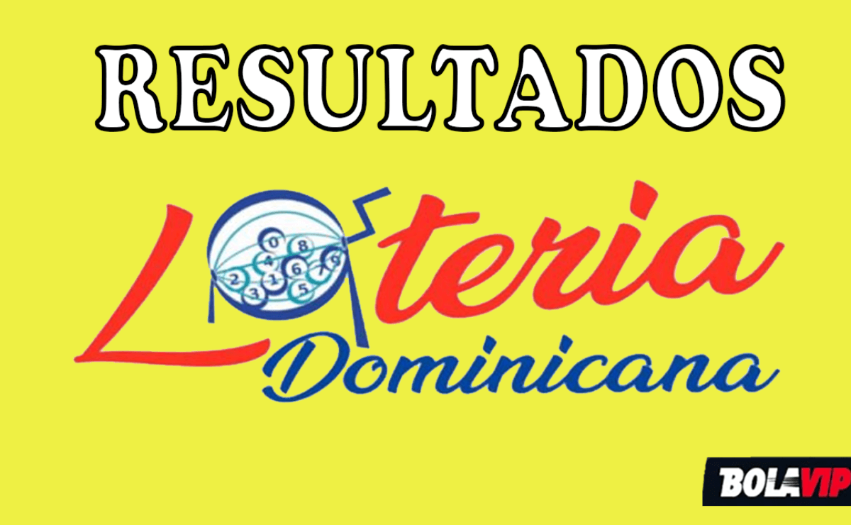 Wyniki loterii narodowej Dominikany z poniedziałku, 20 lutego 2023 r