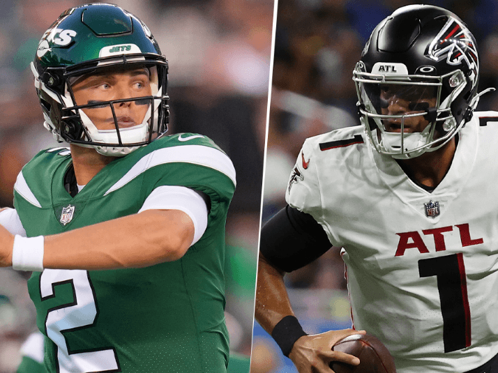 En Español-Atlanta Falcons vs. New York Jets (8/22/22) - Stream the NFL Game  - Watch ESPN