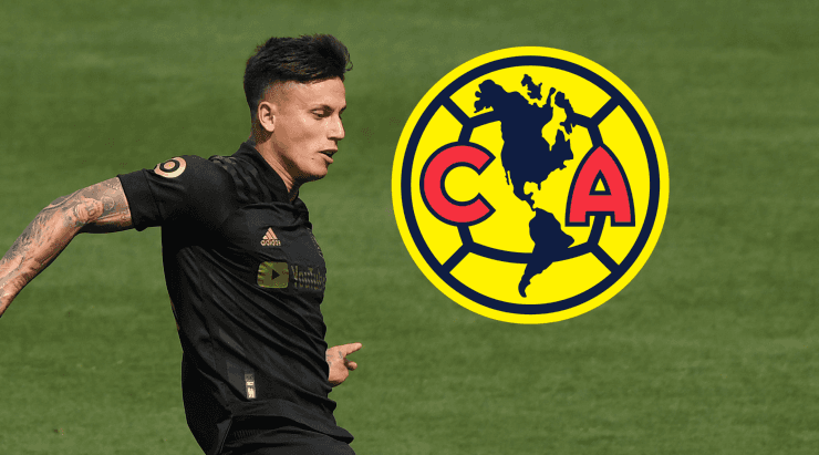 Brian Rodríguez coquetea con América. (Getty Images / Especial)