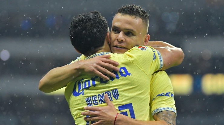 América sube en la Liga MX. (Imago 7)