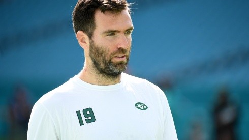 Flacco could start for the Jets in the Regular Season