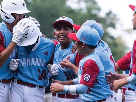 Asia-Pacific vs Panama: Date, Time, and TV Channel in the US to watch or live stream free the 2022 LLB World Series