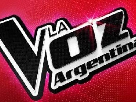 La Voz Argentina 2022; ¿cómo votar por un participante en los playoffs?