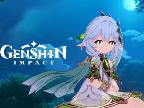 Genshin Impact: Versão 3.0 será lançada terça (23) e os personagens Cyno, Nilou e Candace são revelados