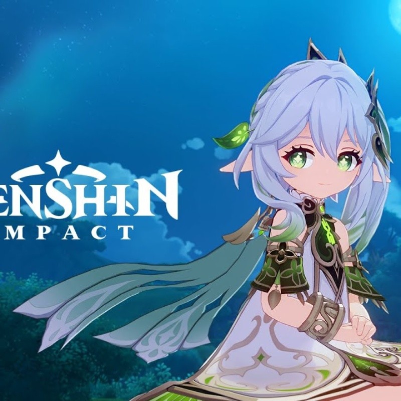 Genshin Impact revela atualização 3.1 com novos personagens e mais