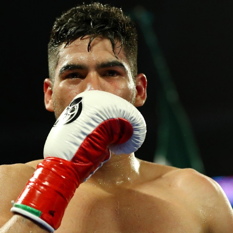 ¡Llegó su hora! Gilberto Ramírez tiene fecha y sede para enfrentar a Dmitry Bivol