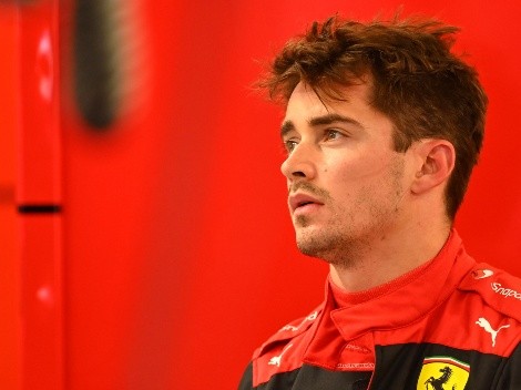 La exigencia de Leclerc a Ferrari para poder pelear el campeonato de F1