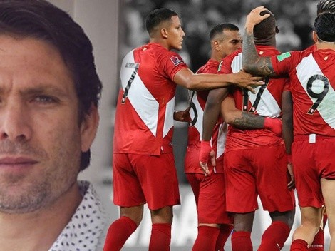 Paco Bazán reveló que la Selección Peruana habría armado una 'fiesta' previo al duelo ante Australia