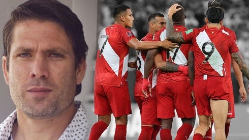 Paco Bazán y sus polémicas revelaciones para el diario Trome sobre la eliminación de Perú en el repechaje. Foto: GLR