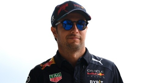 Checo Pérez no se resigna al título de Fórmula 1.